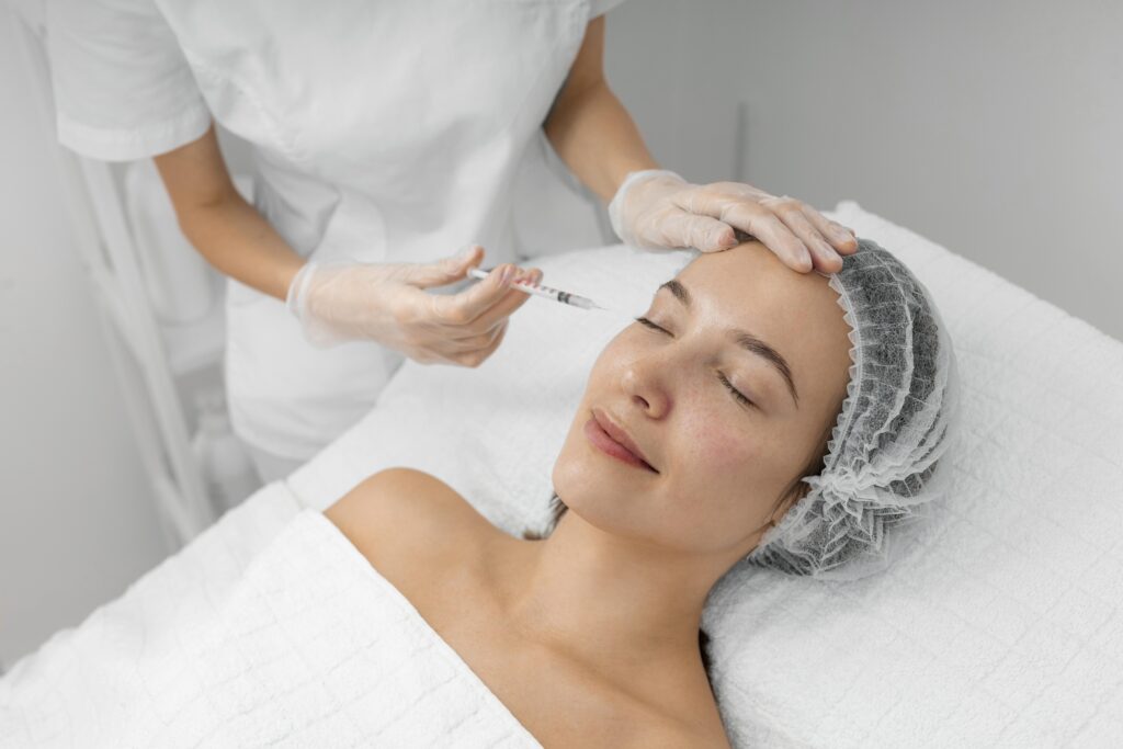So sánh Meso và Bap, Tiêm Meso, Tiêm BAP, Sự khác biệt giữa Tiêm Meso và Tiêm BAP, Phương pháp trẻ hóa da, So sánh Tiêm Meso và Tiêm BAP