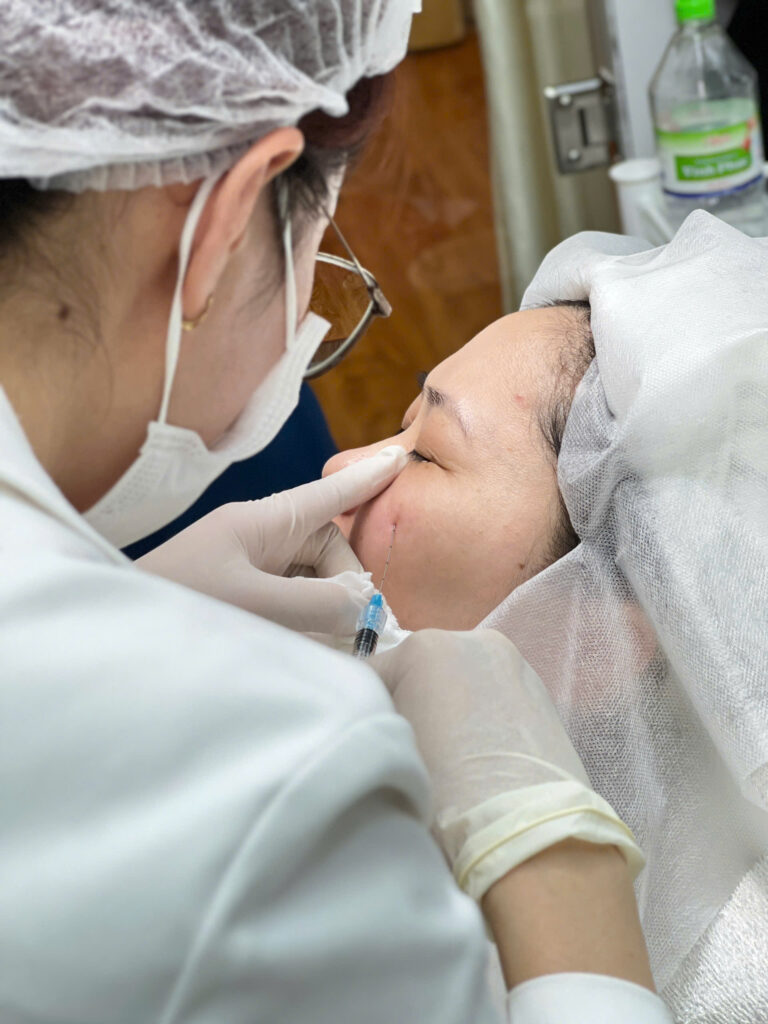 So sánh ISOV phục hồi tổn thương với các sản phẩm phục hồi da khác, chăm sóc da sau điều trị và tái tạo da