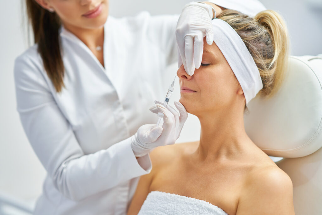 filler kết hợp filler da liễu, filler thông qua filler, filler tích hợp filler
