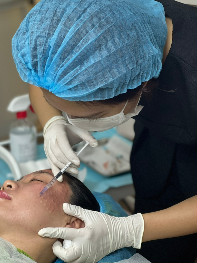 ISOV Meso Mask, đắp mặt nạ phục hồi, ISOV Meso Mask, mặt nạ dưỡng da, mặt nạ phục hồi da, mặt nạ spa
