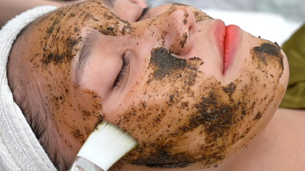 Dermafirm tái tạo da, Dermafirm tái tạo da, chăm sóc da sau peel, sản phẩm Dermafirm, quá trình phục hồi da,